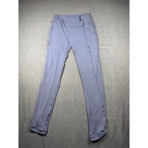 Stori Leggings Women Medium/large Two Side Pockets‎ size 10